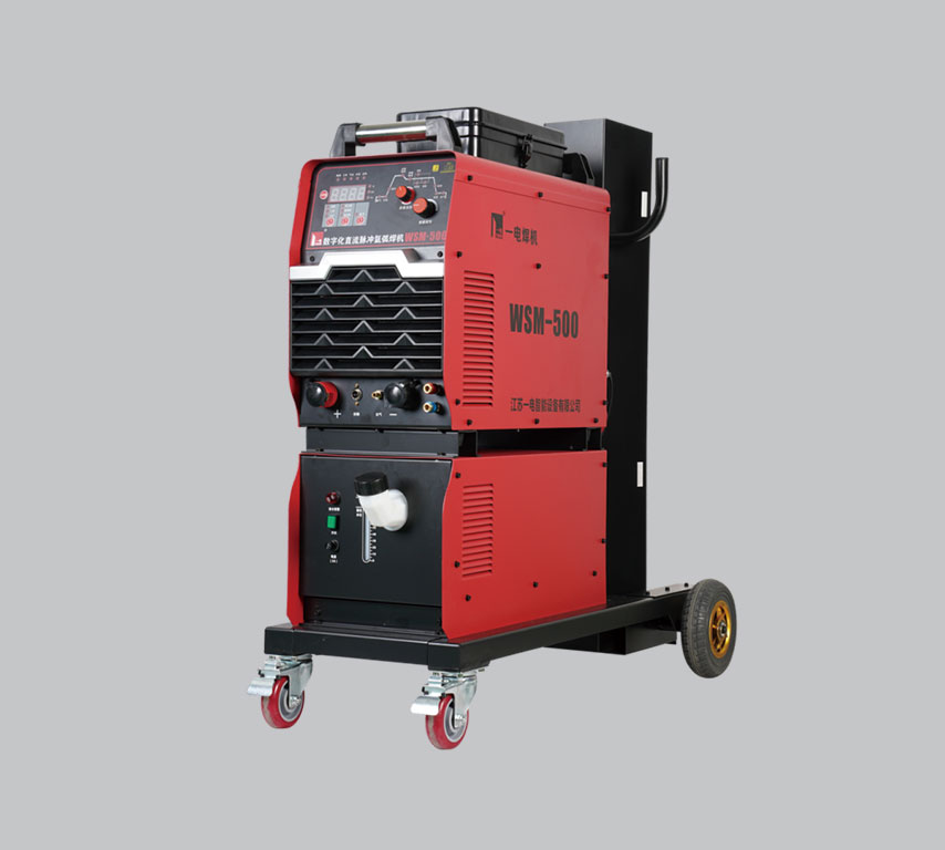 WSM-500/630一體機